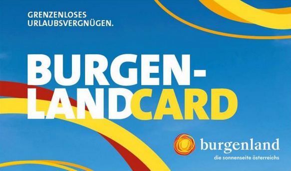logo burgenlandcard